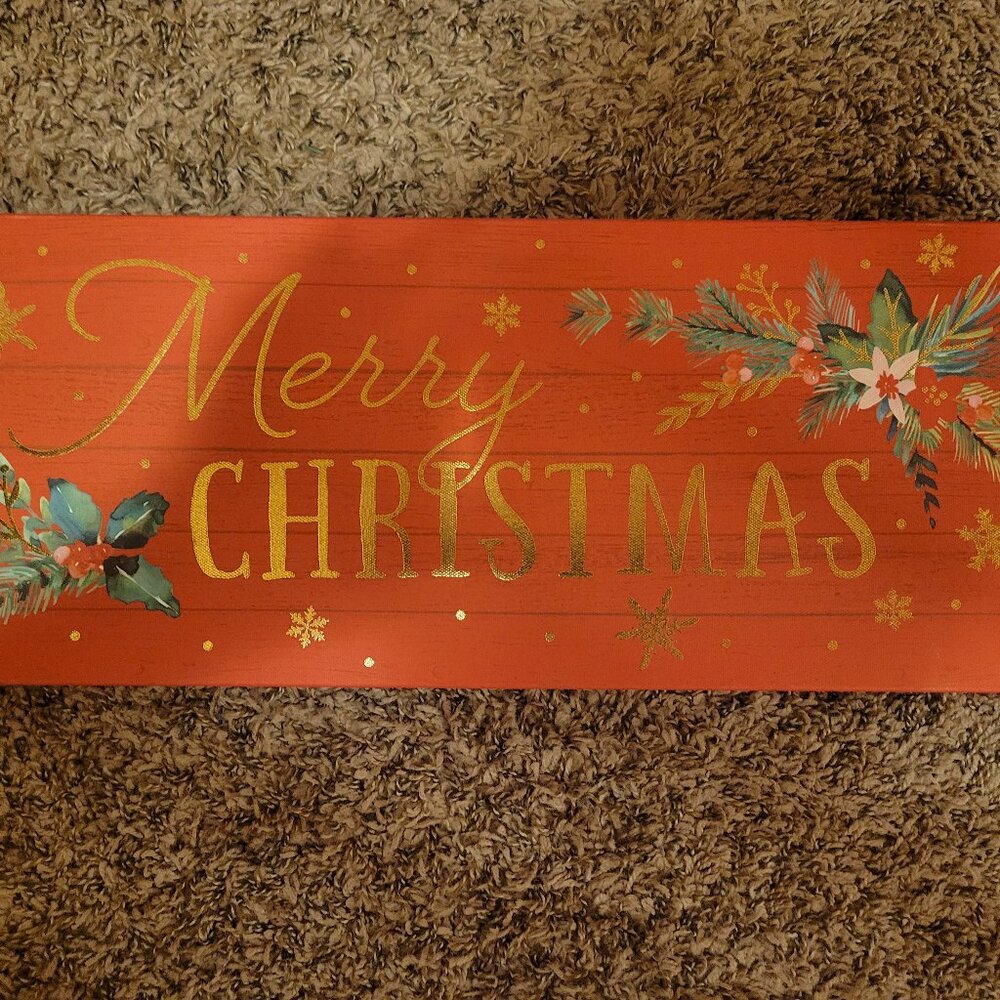 Merry Christmas Picture